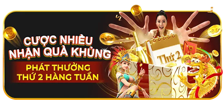 Giao diện người dùng thân thiện và dễ sử dụng trên uc88 casino