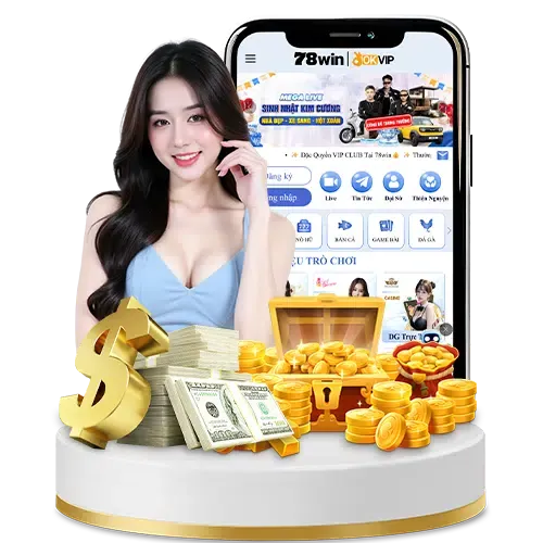 Nạp tiền và chọn ưu đãi uc88 casino