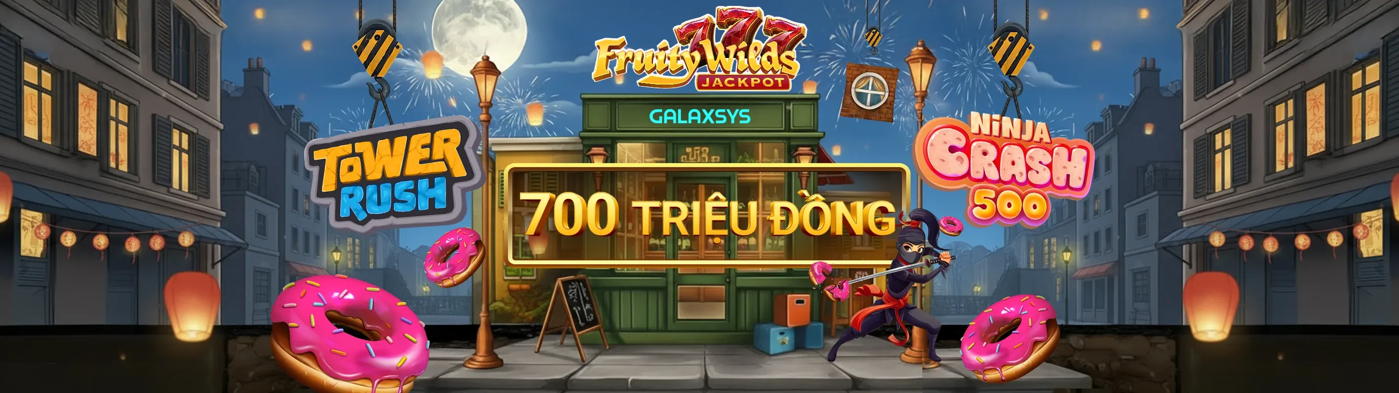 Hình ảnh đại diện Điều khoản Dịch vụ UC88 Casino