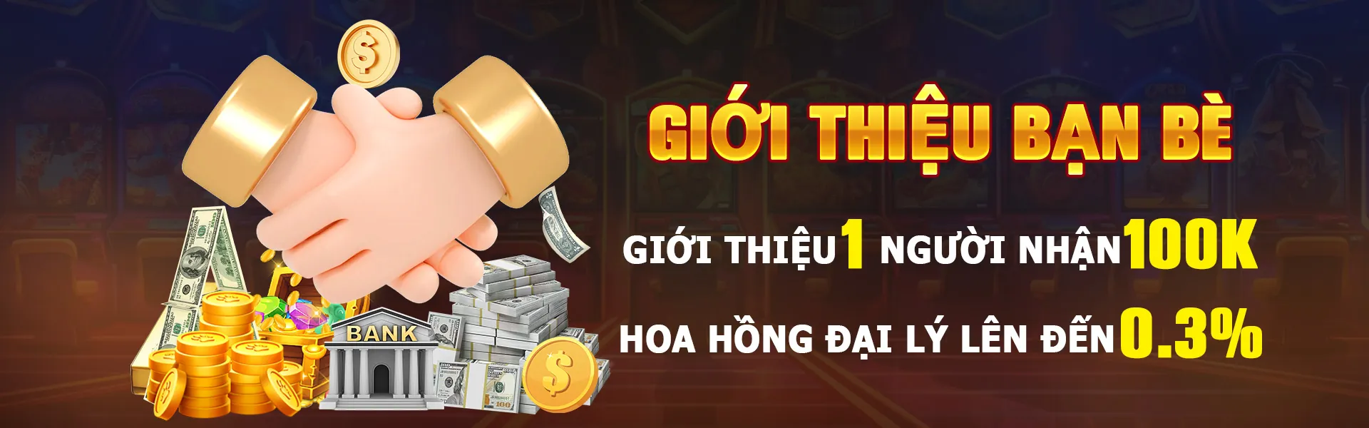 Hình ảnh chào mừng đăng ký UC88 Casino 2026