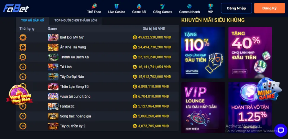 Hỗ trợ khách hàng 24/7 UC88 Casino